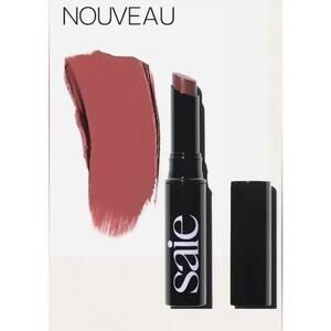 Saie Blurring Lipstick- Nouveau